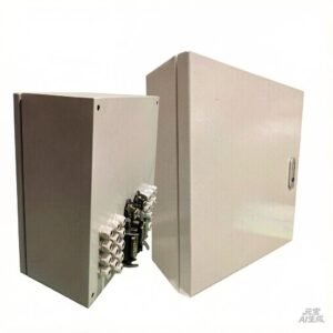 Fireproof Electrical Distribution Box for Station Power