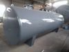 Custom Petrol and Gasoline Double-Wall Storage Tank