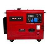 10kVA Single and Three-Phase AC Generator