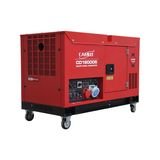 10kW Silent Diesel Generator for Industrial Backup