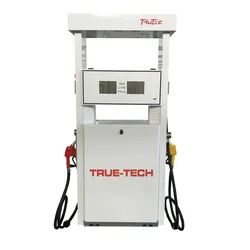 IoT Diesel and Gasoline Fuel Dispenser